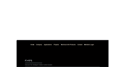 Desktop Screenshot of fyes.gr